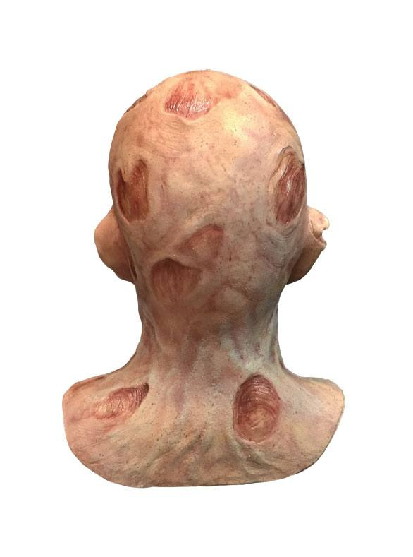 A Nightmare on Elm Street 2: Freddy's Revenge Deluxe Latex Mask Freddy Krueger 3