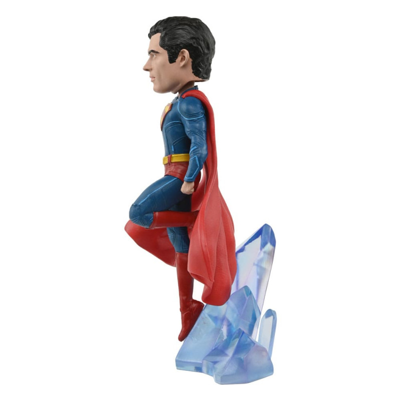 Superman (2025) Head Knocker Superman 21 cm 6