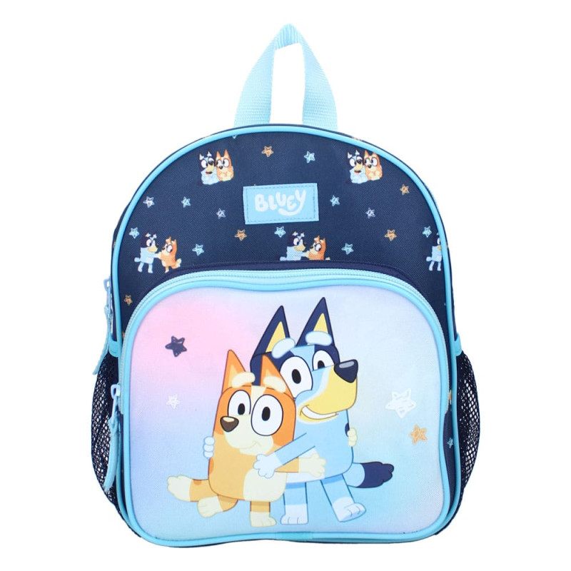 Bluey Backpack Smoochy Kiss Version 1 1