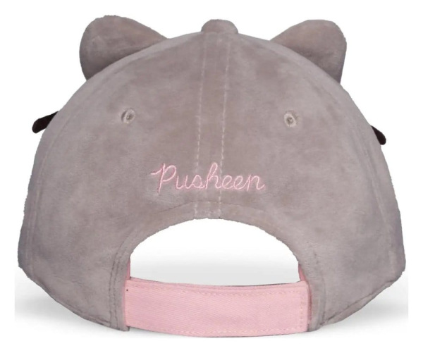 Pusheen Novelty Baseball Cap 1