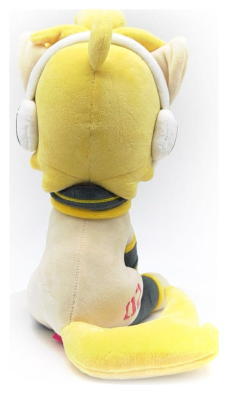 My Little Pony x Piapro Plush Figure Len 22 cm 1