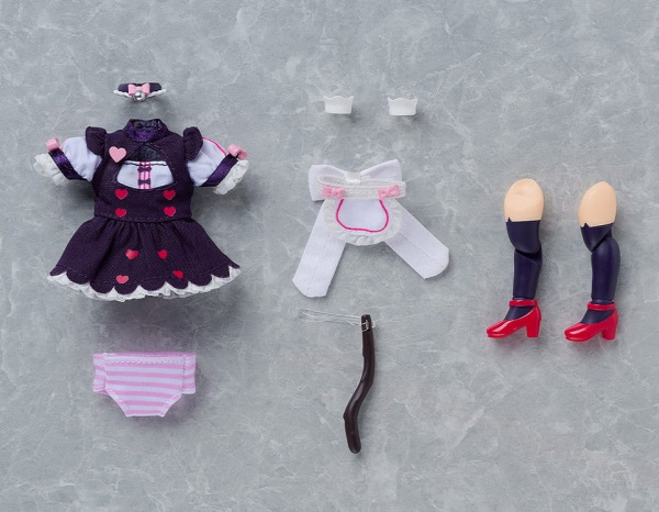 Nekopara Sekai Connect Nendoroid Action Figure Chocola 14 cm 7
