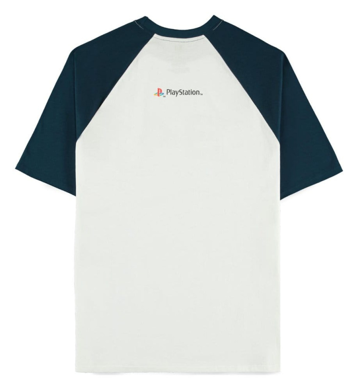 Play Station T-Shirt 94 Size L 1