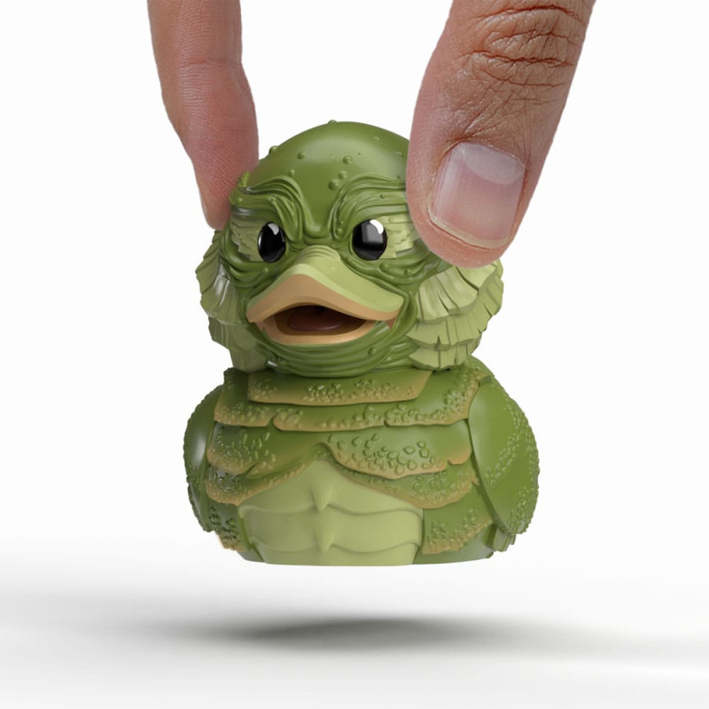 Universal Monsters Tubbz Mini PVC Figure Creature from the Black Lagoon 5 cm 2
