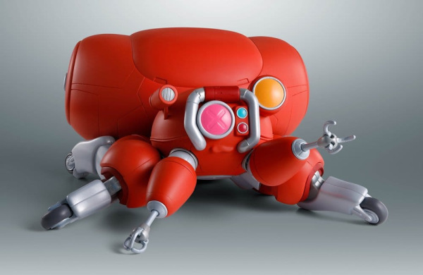 Ghost in the Shell The Robot Spirits Action Figure Fuchikoma 15 cm 5