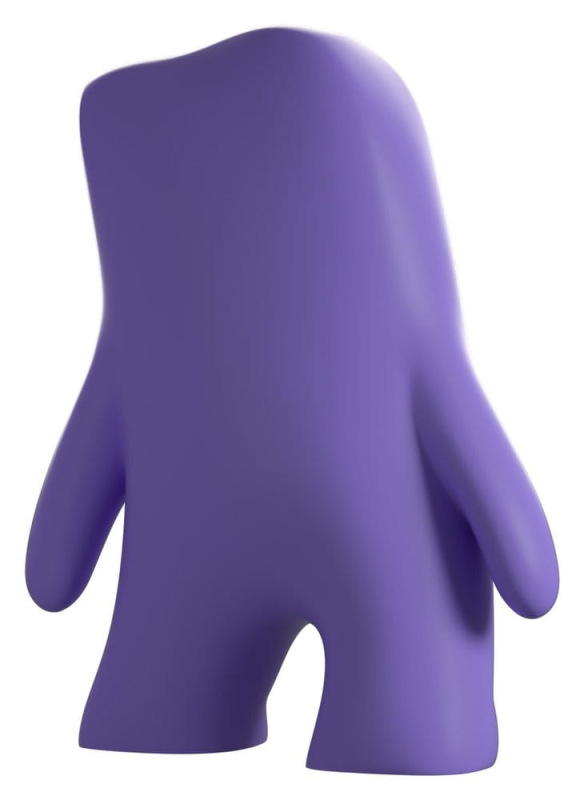 Ao Oni Vinyl Figure Fuwatty 11 cm 1