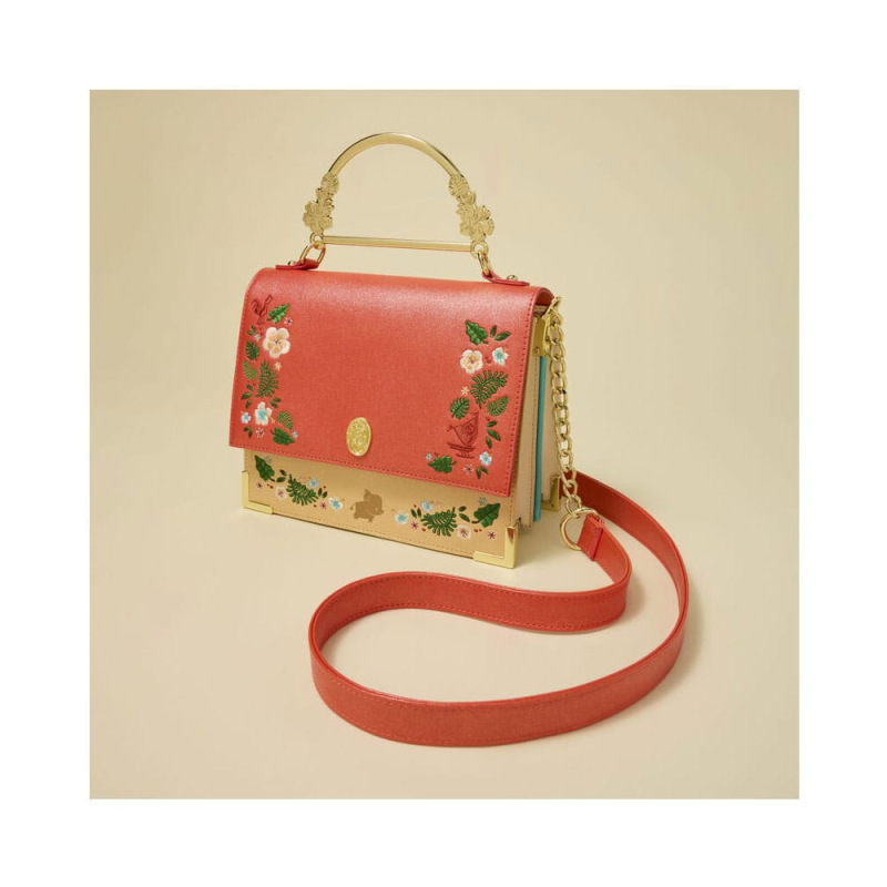 Disney by Loungefly Crossbody Bag Princess Moana 4