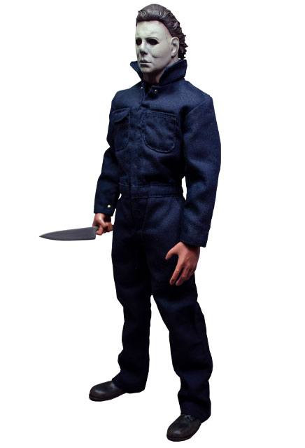 Halloween Action Figure 1/6 Michael Myers 30 cm 1