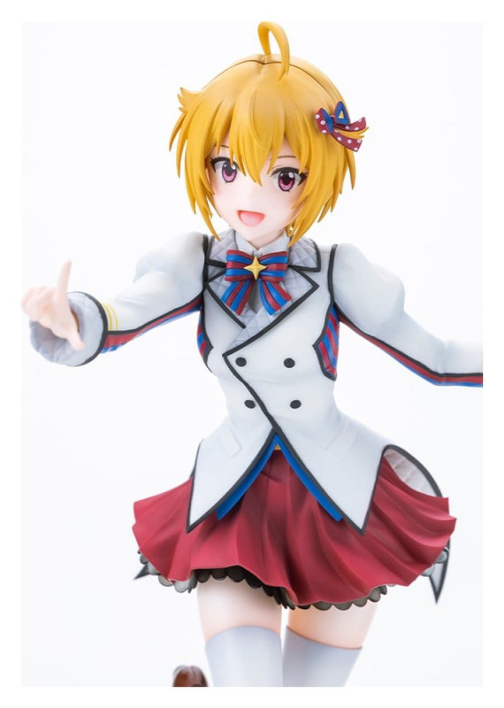 The Idolmaster Million Live! PVC Figure 1/8 Tsubasa Ibuki -The Animation- 23 cm 1