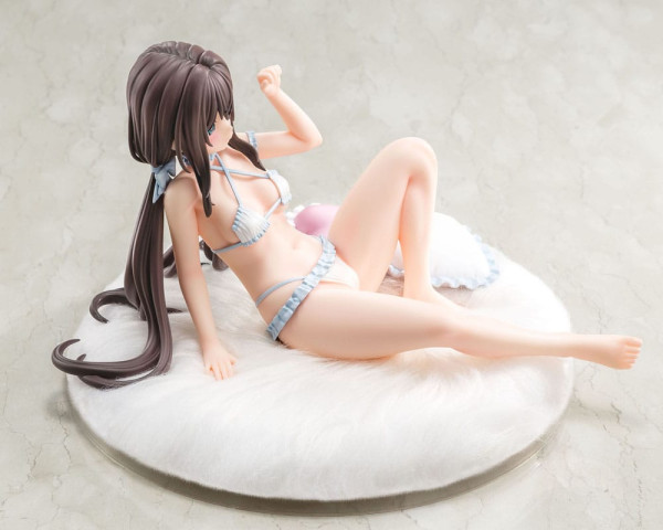 Original Character PVC 1/6 Hoshimiya Amane llustration by karory (KAROMIX) 17 cm 7