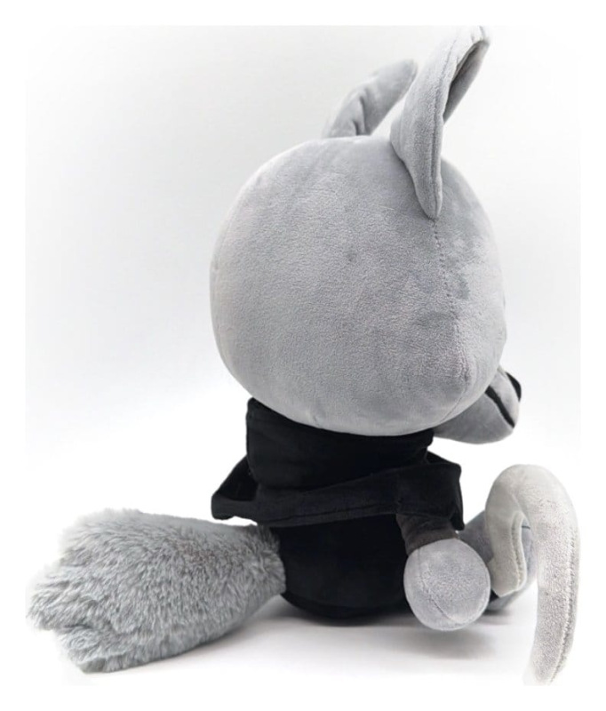 Puss In Boots Plush Figure Death 22 cm 2