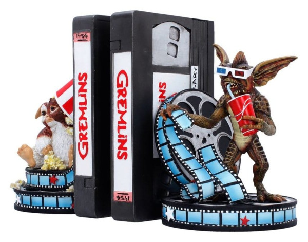 Gremlins Bookends 18 cm 1