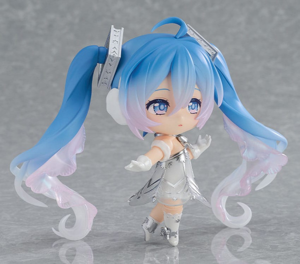 Character Vocal Series 01 Nendoroid Action Figure Hatsune Miku Symphony: 2025 Sapporo Concert Ver. 1 4