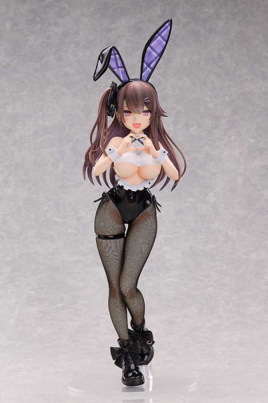 Azur Lane PVC Figure 1/4 Pamiat' Merkuria Bunny Ver. 49 cm 1