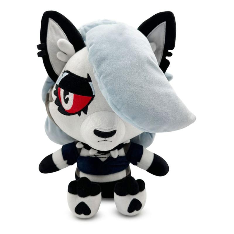 Helluva Boss Plush Figure Loona 22 cm