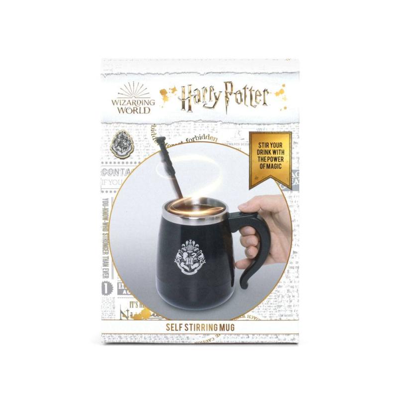 Harry Potter Magic Stirring Mug