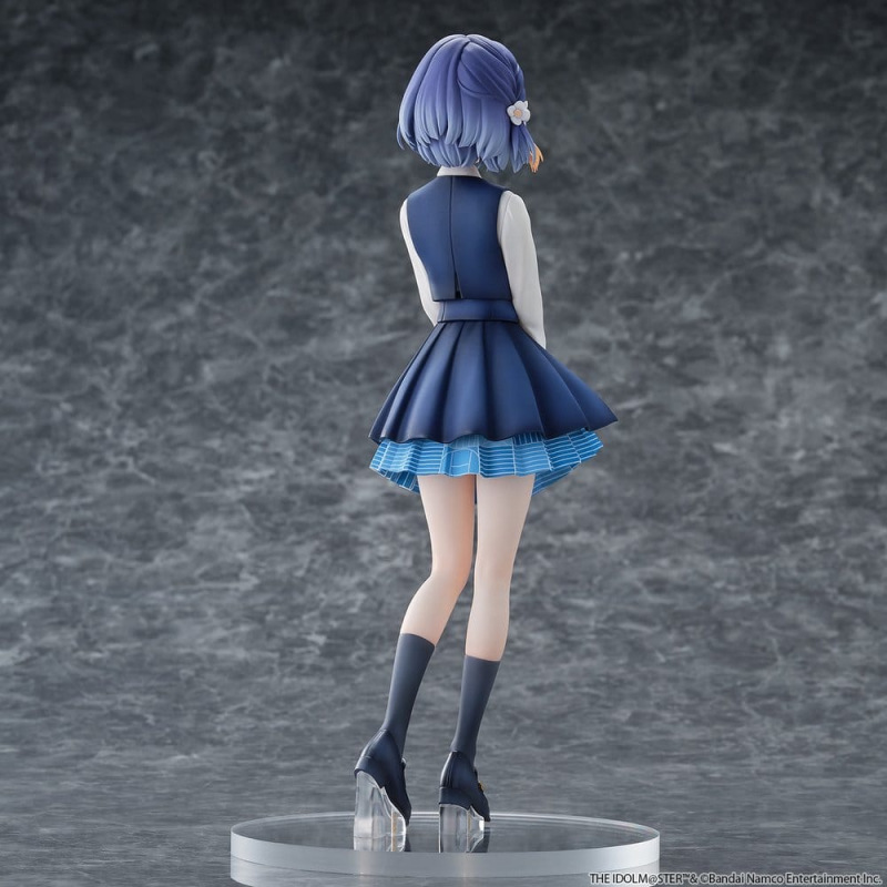 Gakuen Idolmaster PVC Figure 1/6 Hatsumi Misuzu 27 cm 2