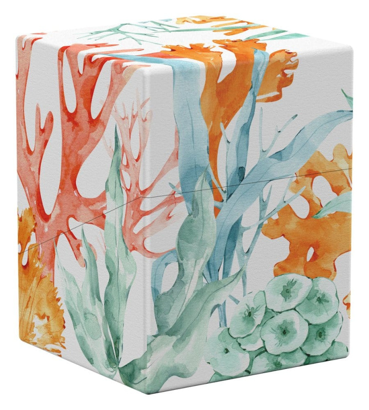 Ultimate Guard RTE Boulder 100+ Coral Places - Coralline Eden 3