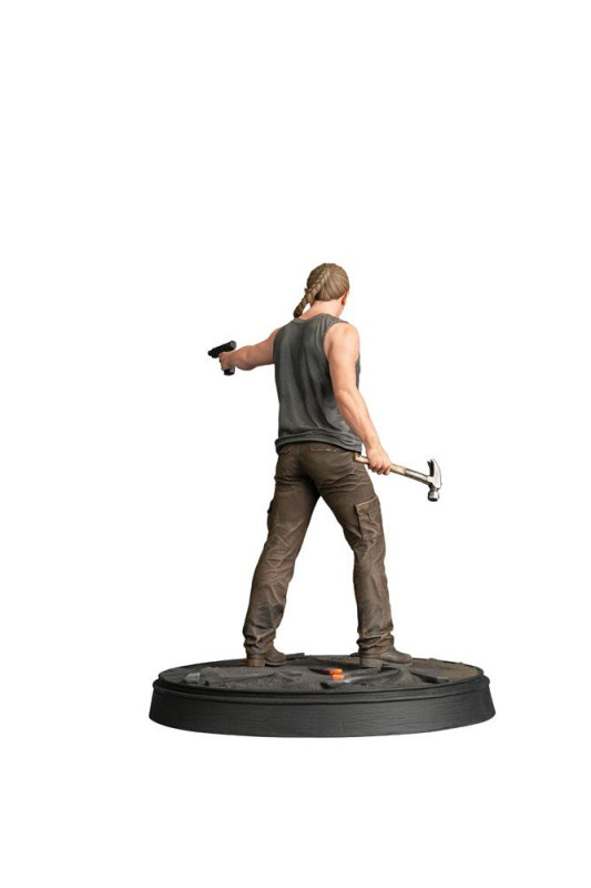 The Last of Us Part II PVC Statue Abby 22 cm 4