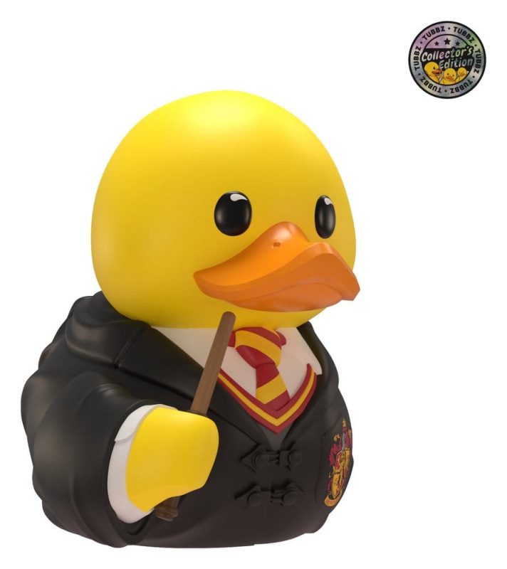 Harry Potter Tubbz PVC Figure Gryffindor Collector's Edition 10 cm 6