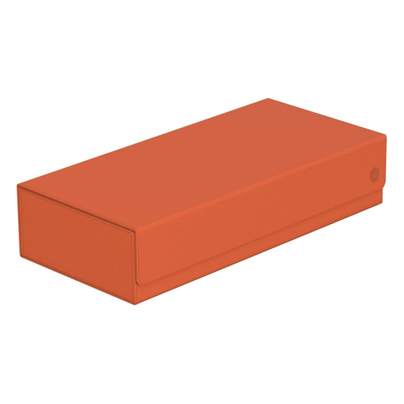 Ultimate Guard Superhive 550+ Xenoskin "Summer Edition 2025" - Peach 1