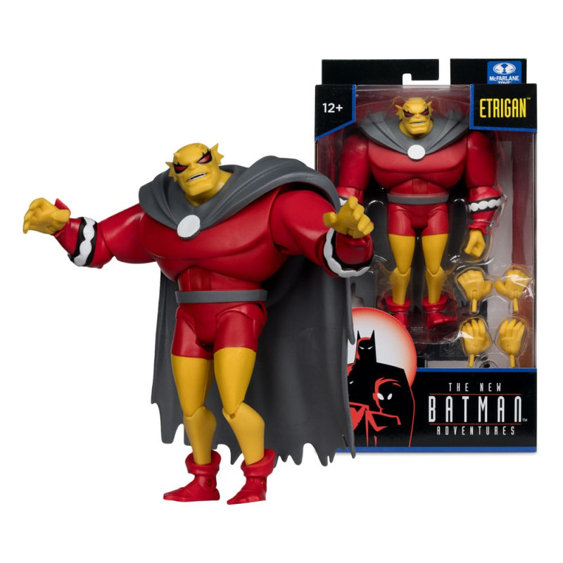 The New Batman Adventures DC Multiverse McFarlane Collector Edition Action Figures Wave 5 18 cm asso 9
