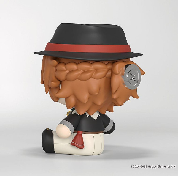 Ensemble Stars!! Huggy Good Smile Chibi Figure Madara Mikejima 7 cm 3