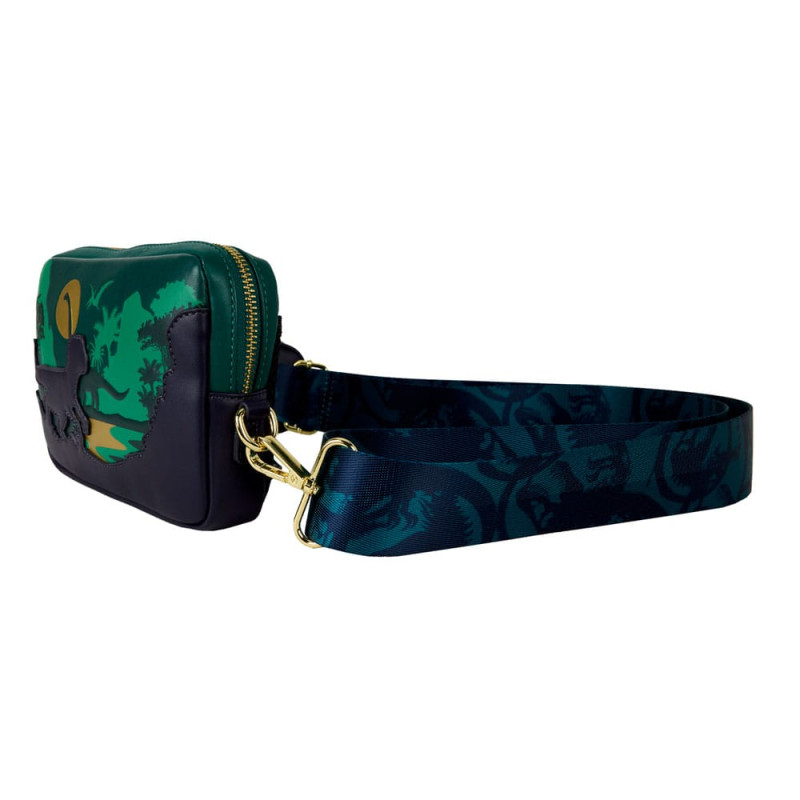 Universal by Loungefly Sling Bag Jurassic World 1