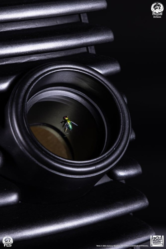 The Fly Statue 1/4 Deluxe Edition 60 cm 8
