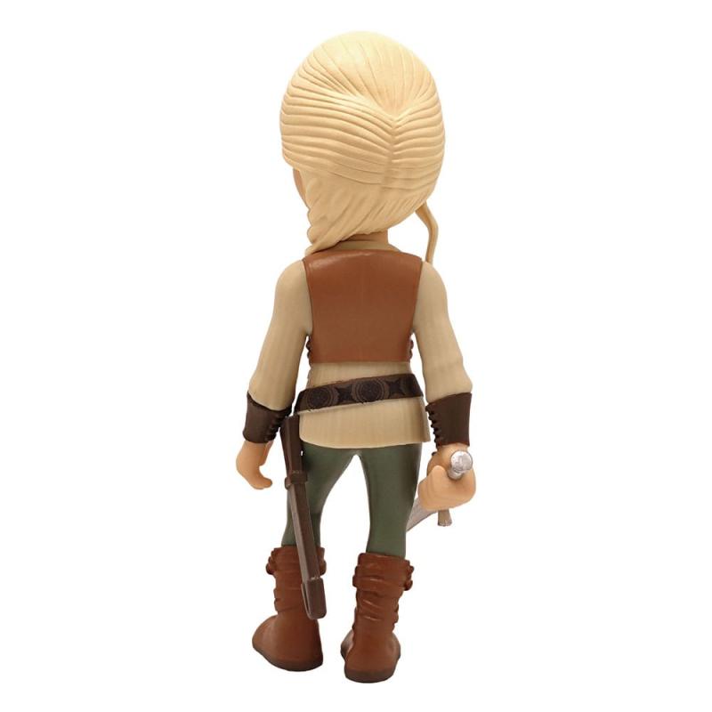 The Witcher Minix Figure Ciri 12 cm