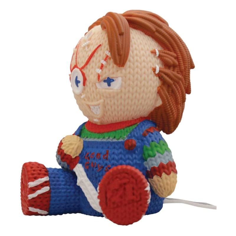 Child´s Play Vinyl Figure Chucky 13 cm