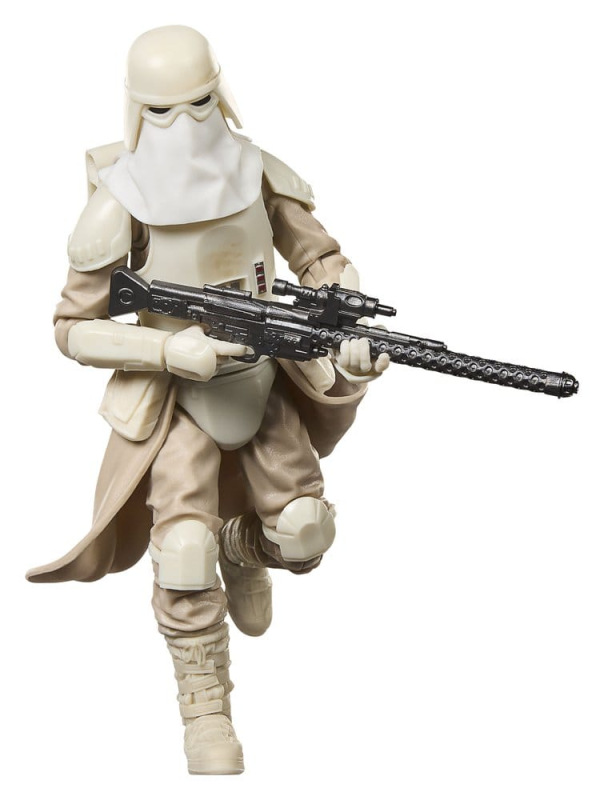 Star Wars: The Mandalorian & Grogu Black Series Action Figure Imperial Remnant Snowtrooper 15 cm 10
