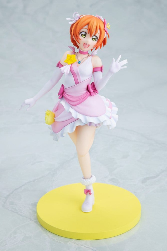 LoveLive! KDcolle PVC Figure Rin Hoshizora Bokutachi wa Hitotsu no Hikari ver. 16 cm 3