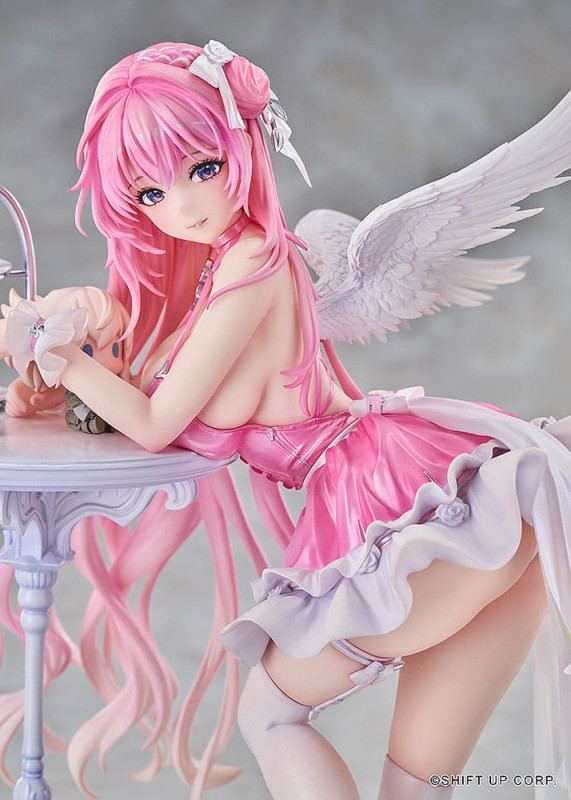 Goddess of Victory: Nikke PVC Statue 1/7 Dorothy: Nostalgia 22 cm 3