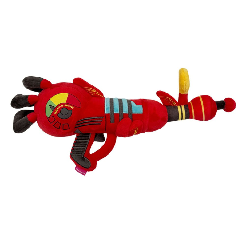 Call of Duty Plush Figure Ray Gun 23 cm 2