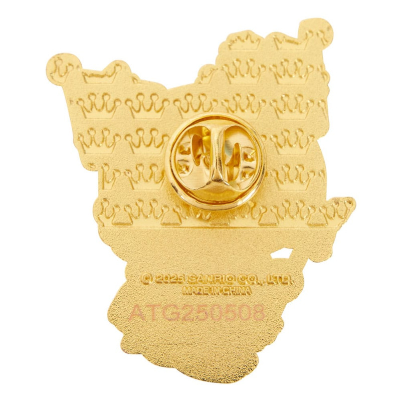 Sanrio by Loungefly Enamel Pins Blind Box 20th Anniversary Kuromi Assortment (12) 2