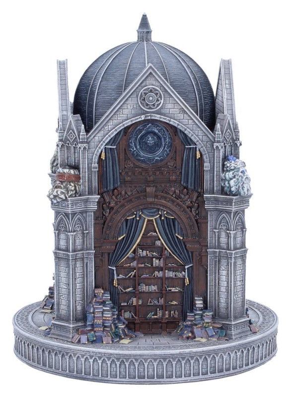 Elden Ring Storage Box Academy of Raya Lucaria 19 cm 6