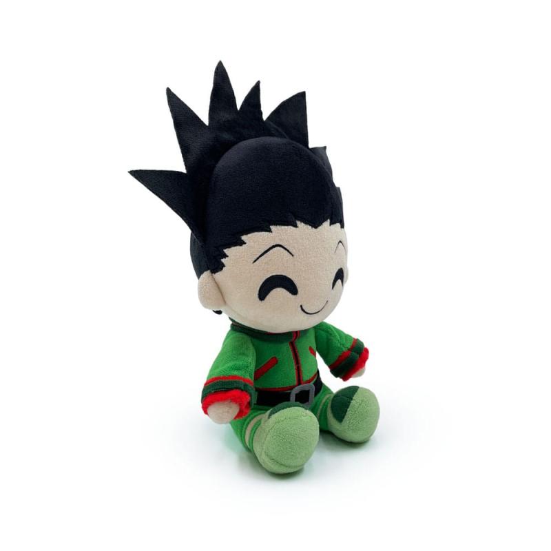 Hunter x Hunter Plush Figure Gon 22 cm