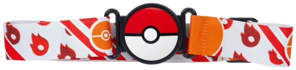 Pokémon Clip 'n' Go Bandolier Set Growlithe 8