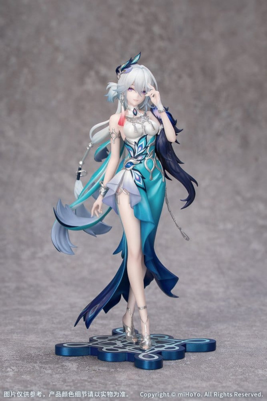 Honkai: Star Rail Gift+ PVC Figure 1/8 Yao Guang 21 cm 3