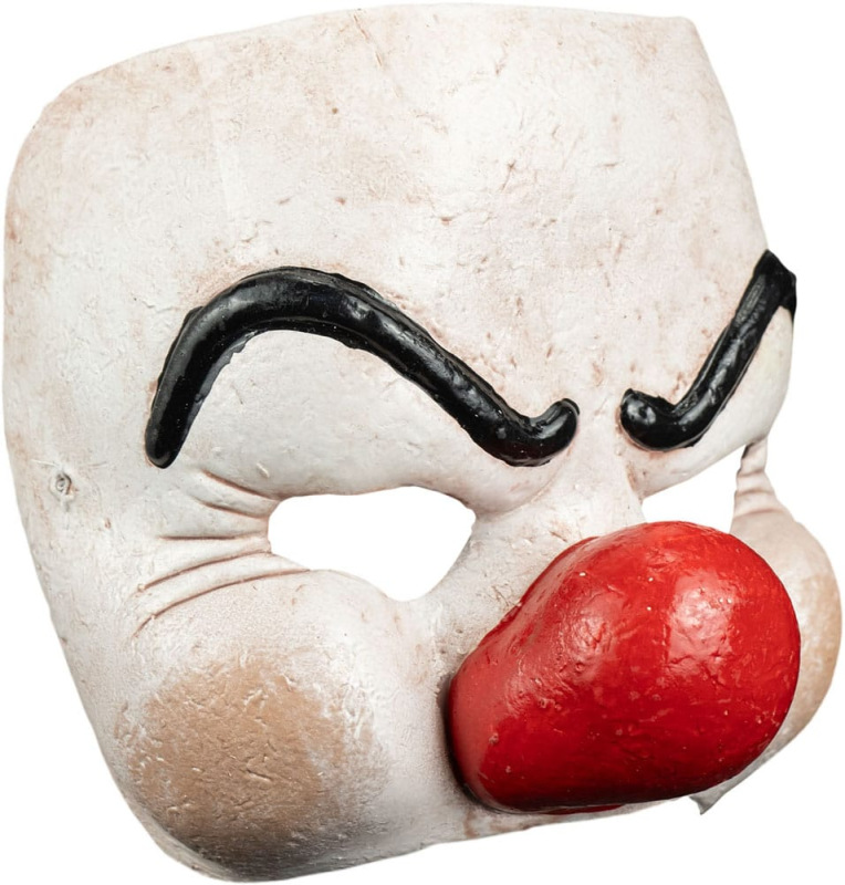 A Clockwork Orange Mask Dim Droog 2