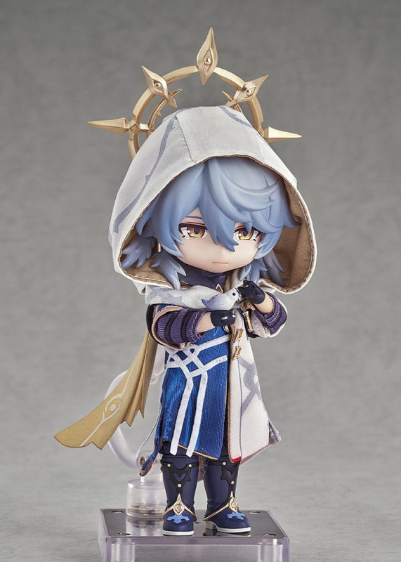 Honkai: Star Rail Nendoroid Accessories for Nendoroid Doll Figures Outfit Set: Sunday 4
