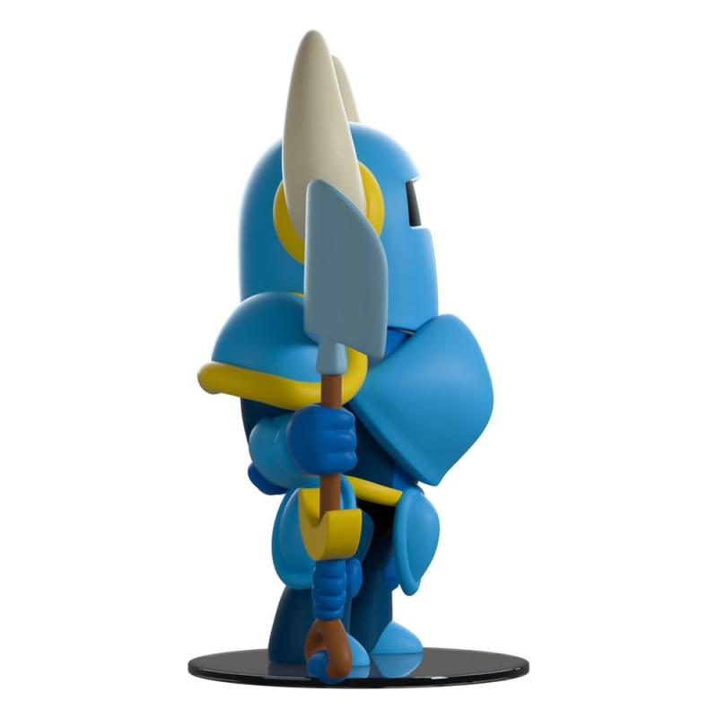 Shovel Knight Vinyl Figure Shovel Knight 11 cm