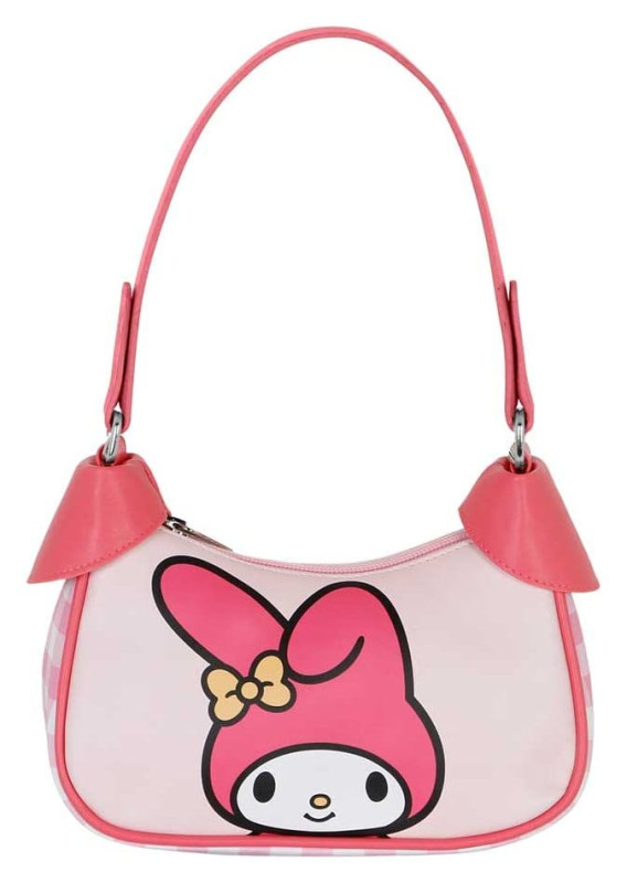 Sanrio Fancy Casual Handbag My Melody Cute Pink 1