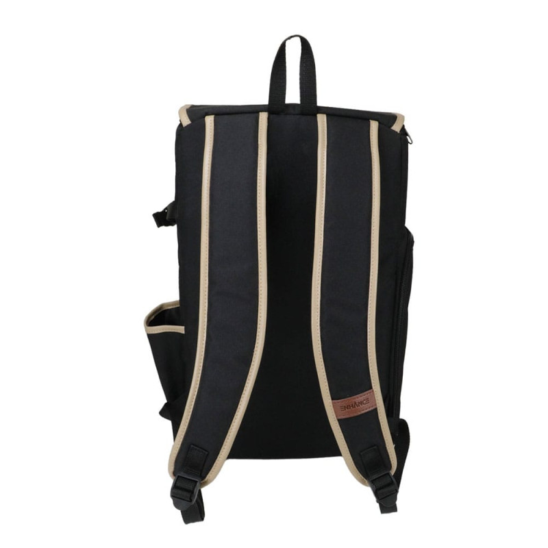 Enhance RPG Series Travel Bag Designer Edition Black 1