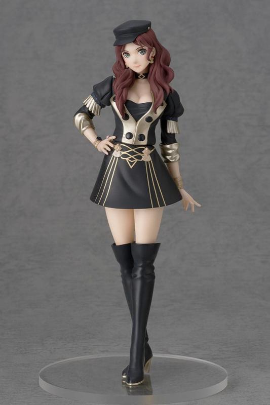 Fire Emblem: Three Houses Pop Up Parade PVC Statue Dorothea Arnault 17 cm 4