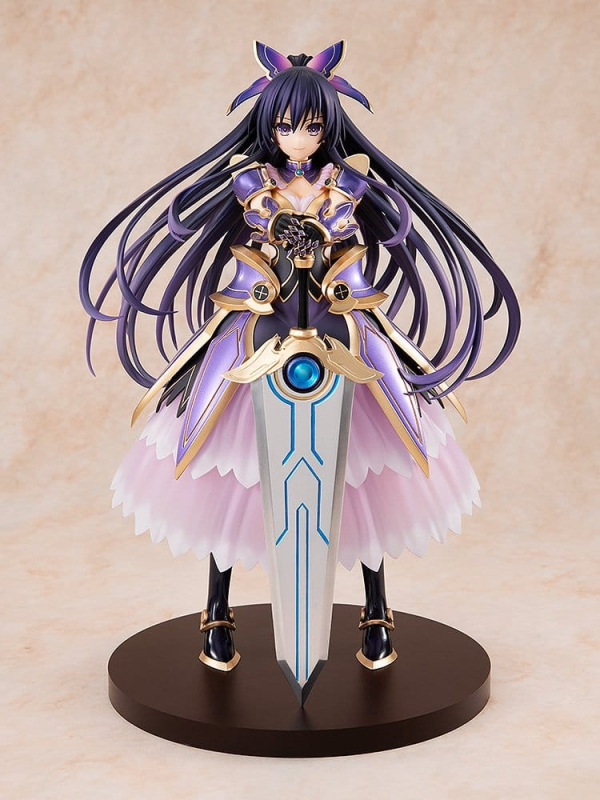 Date A Live PVC Figure 1/7 Tohka Yatogami Astral Dress Ver. (re-run) 23 cm 1