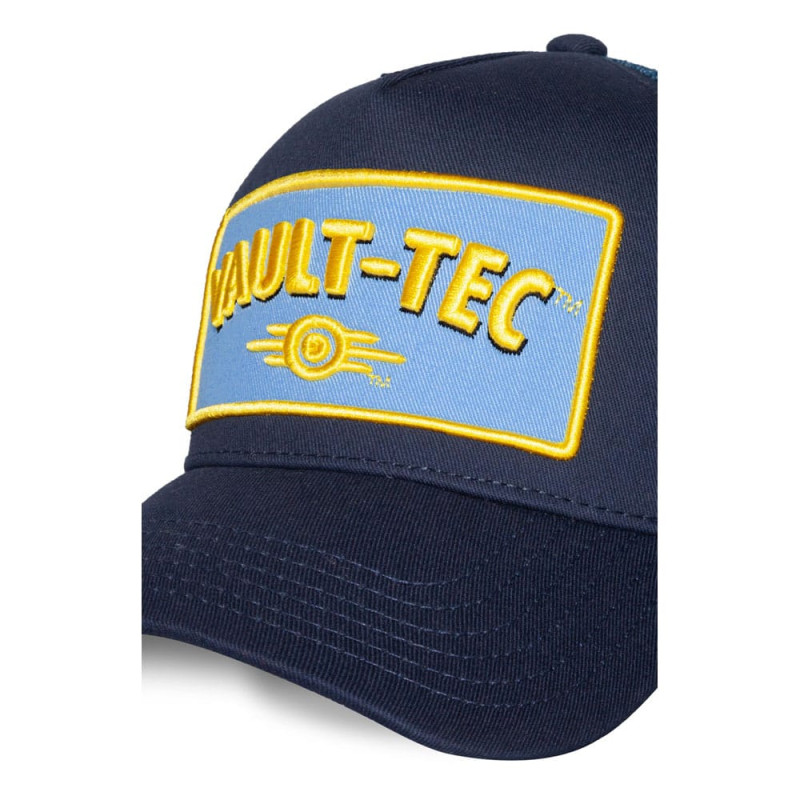 Fallout Trucker Cap 2