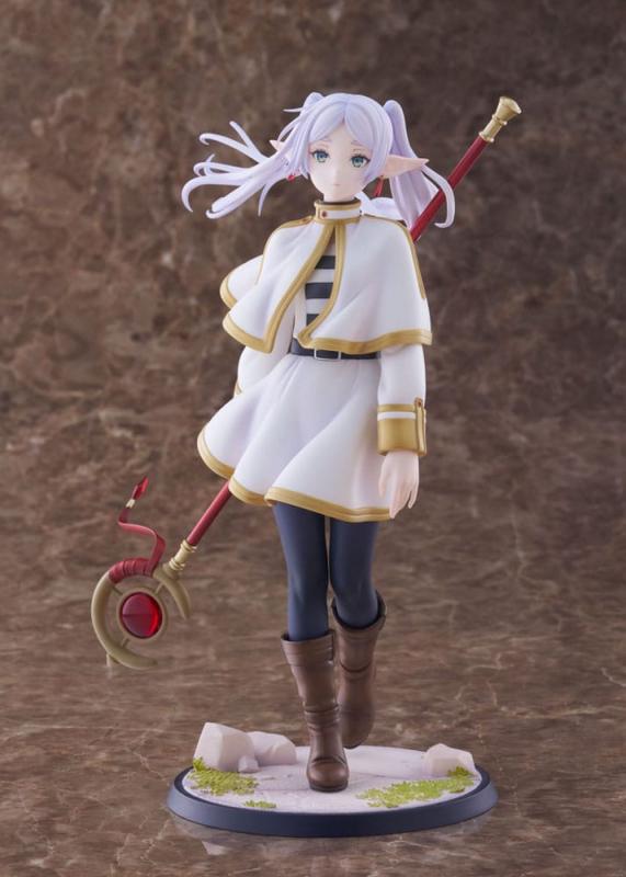 Frieren: Beyond Journey's End PVC Statue 1/7 Frieren 22 cm