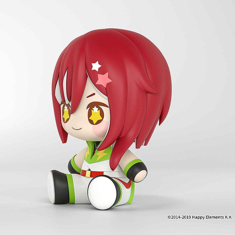 Ensemble Stars!! Huggy Good Smile Chibi Figure Natsume Sakasaki 7 cm 4